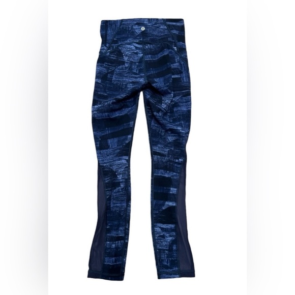 Lululemon Train Times 7/8 Pant *25 leggings size 4 - Picture 2 of 12